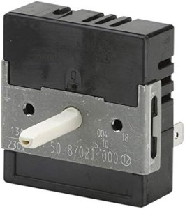 EGO 50.87021.000 Energy Regulator 13 A 230 V for Oven