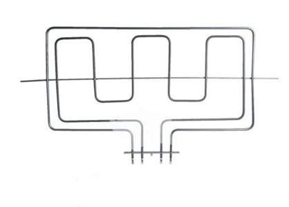 Bompani oven upper heating element 2400W – M00317028