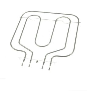 Bompani Grill Heating Element 1100+1500W 317065