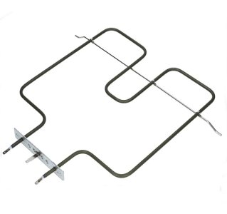 Heating Element Whirlpool 481225998472 EGO 20.40943.000