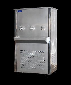 Super General Water Cooler 45 Gallon SGCL50T3