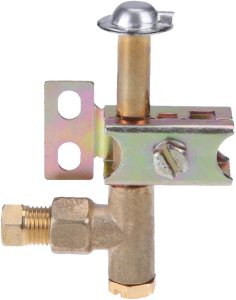 Universal Generic Gas Pilot Assembly 6mm Natural or LPG Gas 2 Way LP or NAT Multi Gas