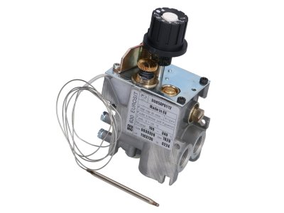 EUROSIT 630 GAS OVEN TEMPERATURE CONTROL THERMOSTAT VALVE 100 - 340oC 0630326