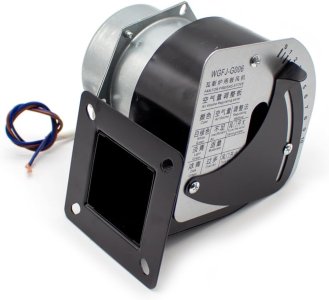 Toplionace 220V Gas Oven Dedicated Fan, WGFJ-G006