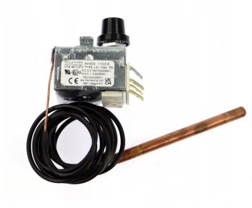 Safety Temperature Limiter LS 1-90/110°C Imit STB for Boiler