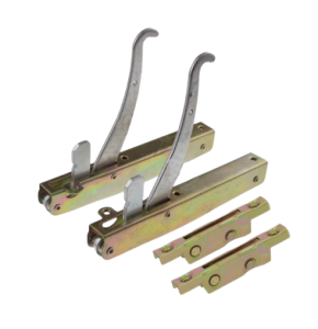 HINGES FOR  DOOR COMMERCIAL CATERING GAS OVEN RANGE PAIR