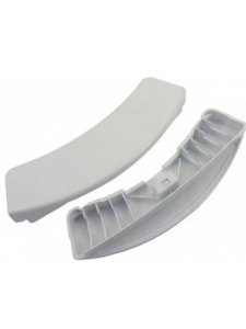 Washing machine door handle Samsung DC64-00561A /WL217, DC64-00561F