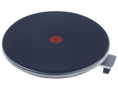 EGO Hot Plate  Dia-220mm 2600W 440V  18.22463.014