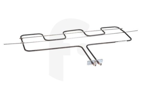 Heating Element (1500 W element bottom) for oven 88003836