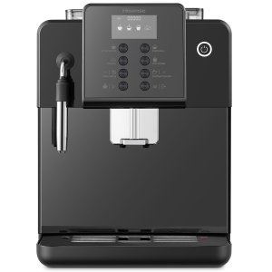 Hisense Espresso + Steam Nozzle