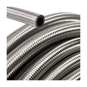Flexible Hose Stainless Steel 1/2 ( 2 Meter)