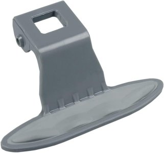 LG Washing Machine Door Handle,MEB61281101