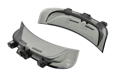 Door handle for washing machine Candy 43011740