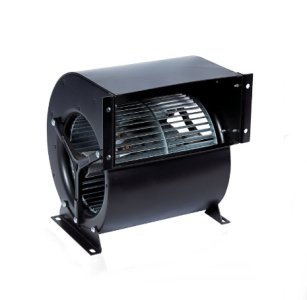 OUTER ROTOR DOUBLE INLET DIRECT DRIVE CENTRIFUGAL FANS A0S2D-120-126A