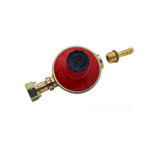 Novacomet Regulator 50 – 150 mbar 4kg BP1813