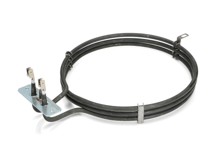 Heating Element Round Long Neck Ariston 2800W
