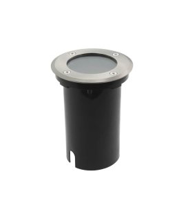 Underground Fixture GU10,TM-G0612 120mm, IP67