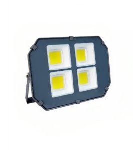 MODI LED COB FLOOD LIGHT-200WATTS-WHITE