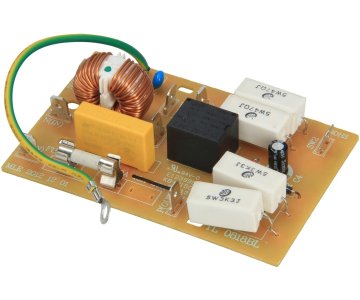 Power module for electric cooker Beko (9197011030)