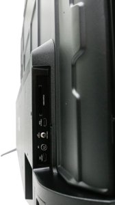 Blaupunkt 75 Inch 4K UHD Smart TV with Android, Bluetooth - 75UB6210D