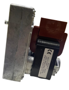 Gear motor KENTA type K9175001 30W 230V voltage AC 50Hz 1rpm