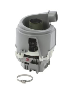 Heat Pump for Bosch Siemens Dishwasher 00651956
