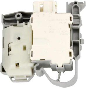 Washing Machine Door Lock Interlock Hoover/Candy Genuine 43030357