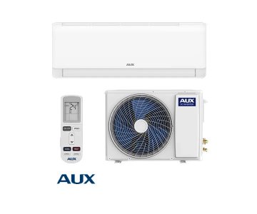 AUX 2 Ton Split Air Conditioner 2 Star Inverter Compressor  ATW24B4DI-2AE – 5 Year Full 10 Year Compressor Warranty.