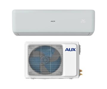AUX 1.5 Ton Split Air Conditioner T3 Cool R410 Rotary 18000 BTU Model ATW18A4DI-1AE,1star