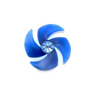 Fan Blade Condenser 60.000btu 460 X 152 201100300102 / 12100105000013