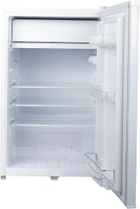 Westpoint 140L Single Door Compact Mini Refrigerator White WROK-1421E