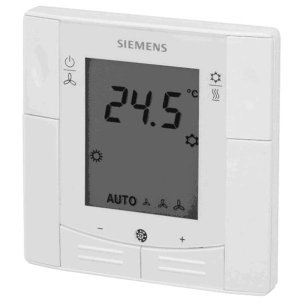 Siemens Flush mount room Thermostat  RDF310.2/MM