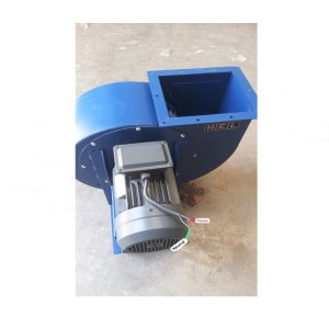 HEL MB-I Low Noise Multi-Wing Centrifugal Fan, Made In India