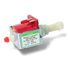 ULKA MODEL E TYPE EP77 28 WATT PUMP