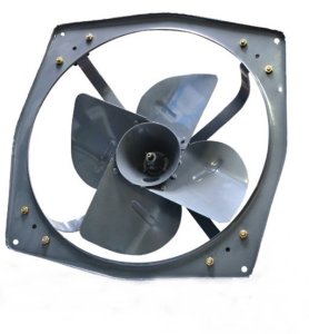 EXHAUST FAN H/D 12