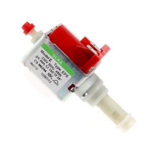 Ulka EP5 Pump 48 W 230 V Compatible with DeLonghi Magnifica 5132106900