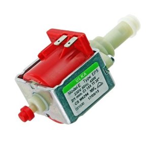Ulka EP5 Pump 48 W 230 V Compatible with DeLonghi Magnifica 5132106900