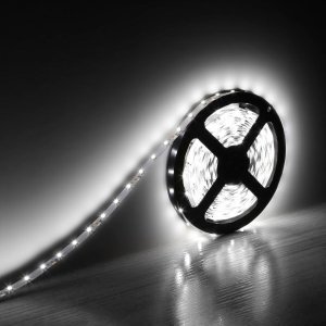 MHL 4000K Cool White | LED Strip Light | Power - 9-10W, AC220-240V, 50/60Hz | 10CM-CUTTING | 10M Length Roll