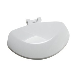 Door Handle Electrolux Zanussi Vestel 42019132, 50294509000