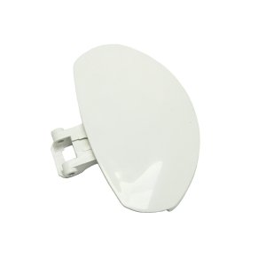 Door Handle Electrolux Zanussi Vestel 42019132, 50294509000