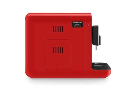 Smeg Espresso Coffee Machine, BCC12917UK