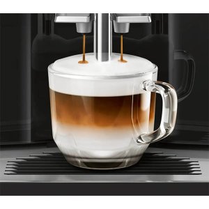 Siemens Fully Automatic Coffee Machine, EQ.300, TI351209GB