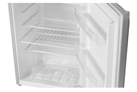 Terim 150 Liters Single Door Refrigerator, Mechanical Temperature Control, Silver, 1 Year Warranty