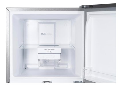 Terim Double Door Top Mount Refrigerator, Gross Capacity 300 Litres/Net 220 Liters, No Frost Technology, 1 Year Warranty