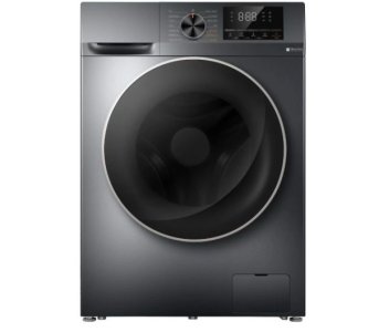 Terim Front Load Washer & Dryer 10 kg/7 kg TERWD10612TG