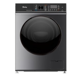 Terim 9Kg Washer / 6Kg Dryer Combo, 1400 RPM, LED Display, Inverter Motor, 16 Programs