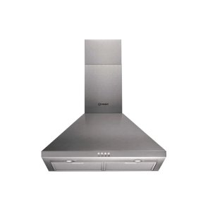 Indesit 60cm Traditional Chimney Hood