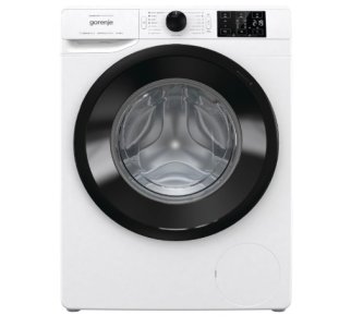 Gorenje 10 Kg Fully Automatic Front Load Washing Machine, 16 Programs, Energy and Water Efficient, Stain Removal System, 1400 RPM, White