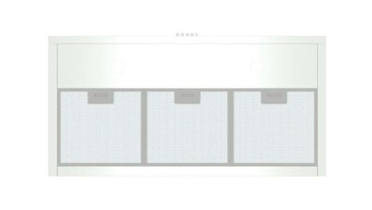 Gorenje Built in Wall Mounted Hood, 90 cm, Pyramid Design,WHC924EX