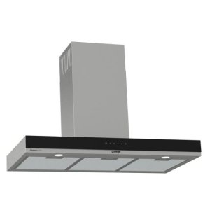 Gorenje Built-In Chimney Hood, T-shape, 90cm,WHT944EXGB